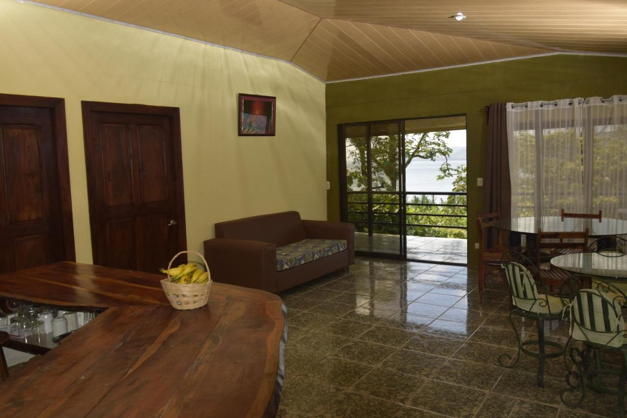 Ferreto'S House Villa El Castillo Exterior photo